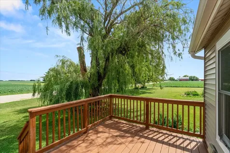 2418 North 47th. Road Somonauk IL 60552