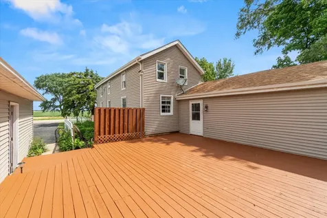2418 North 47th. Road Somonauk IL 60552