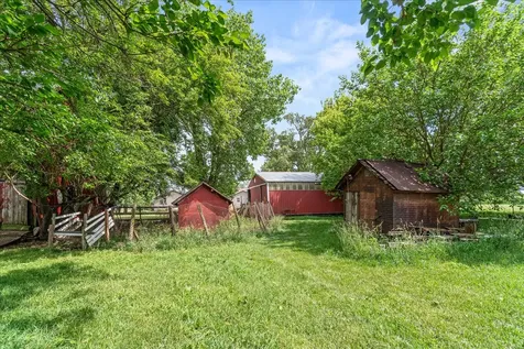 2418 North 47th. Road Somonauk IL 60552