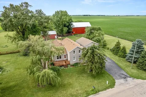 2418 North 47th. Road Somonauk IL 60552
