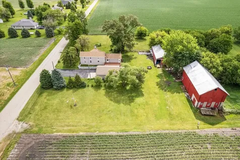 2418 North 47th. Road Somonauk IL 60552