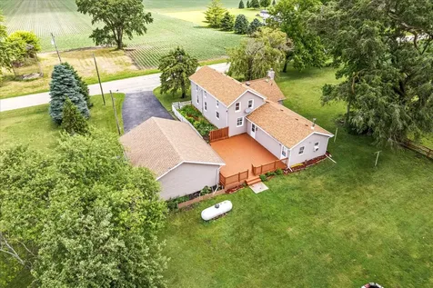 2418 North 47th. Road Somonauk IL 60552