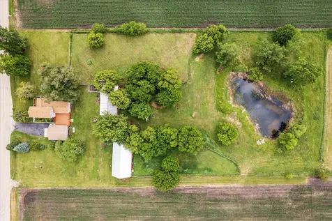 2418 North 47th. Road Somonauk IL 60552