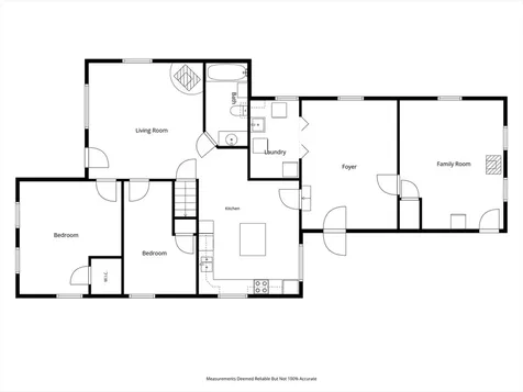 2418 North 47th. Road Somonauk IL 60552