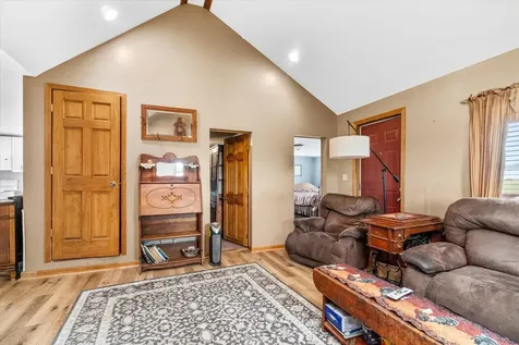 2418 North 47th. Road Somonauk IL 60552