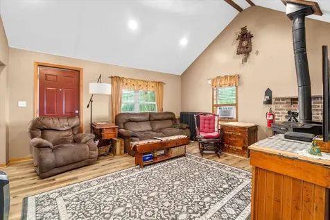2418 North 47th. Road Somonauk IL 60552