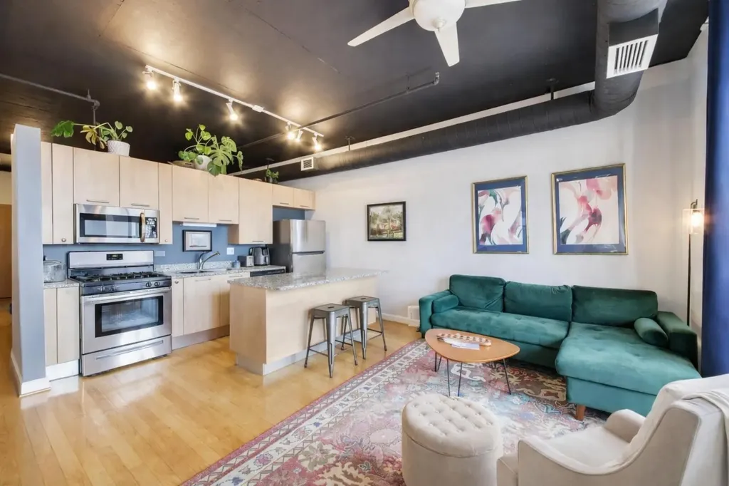 111 South Morgan Street Chicago IL 60607