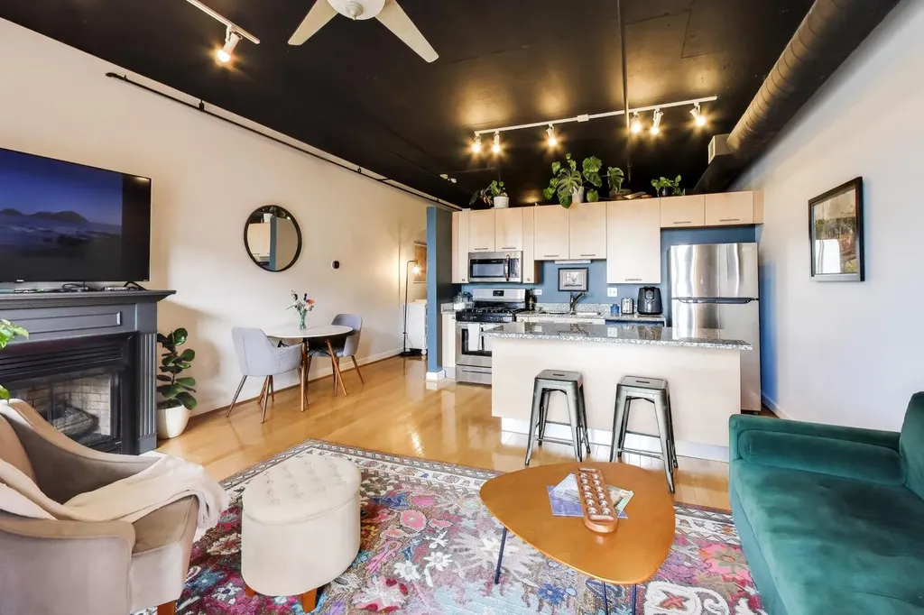111 South Morgan Street Chicago IL 60607