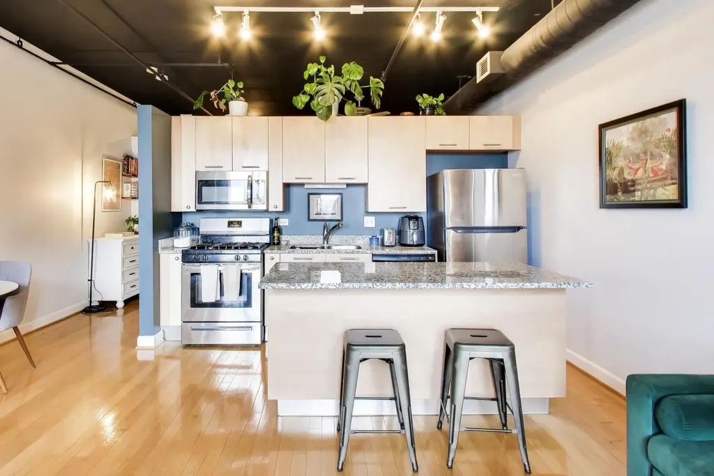 111 South Morgan Street Chicago IL 60607