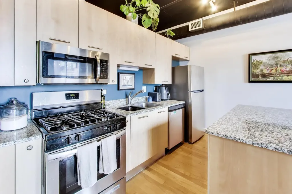111 South Morgan Street Chicago IL 60607