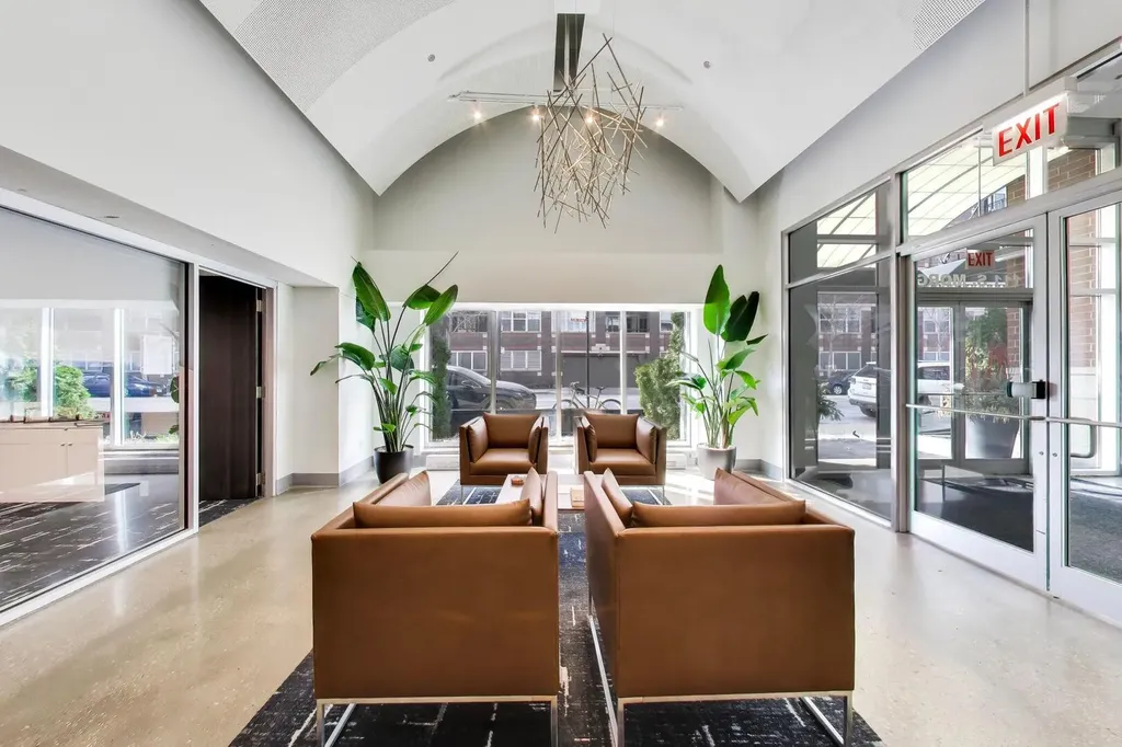 111 South Morgan Street Chicago IL 60607