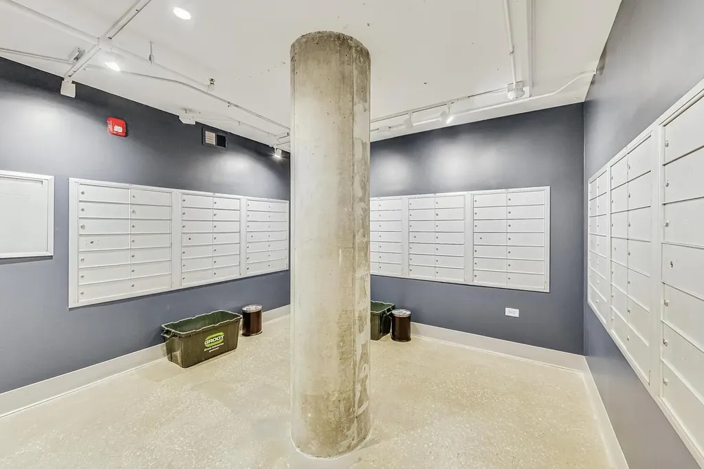 111 South Morgan Street Chicago IL 60607