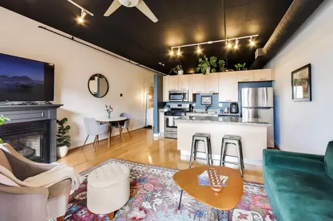 111 South Morgan Street Chicago IL 60607