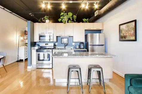 111 South Morgan Street Chicago IL 60607
