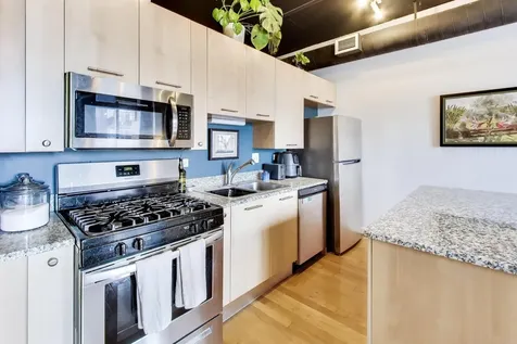 111 South Morgan Street Chicago IL 60607