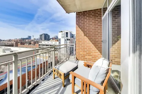 111 South Morgan Street Chicago IL 60607