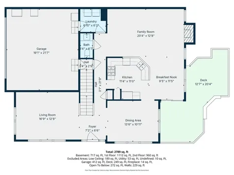 301 Lynwood Circle Bloomingdale IL 60108