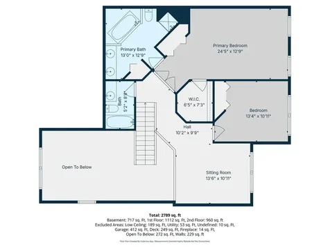 301 Lynwood Circle Bloomingdale IL 60108