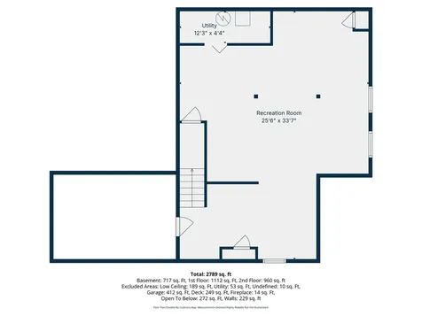 301 Lynwood Circle Bloomingdale IL 60108