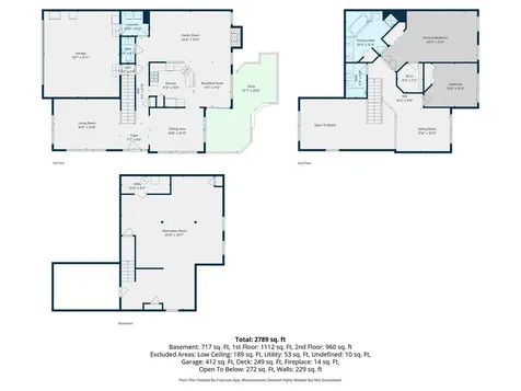 301 Lynwood Circle Bloomingdale IL 60108