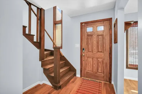 4 Genevieve Lane Champaign IL 61822