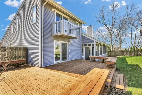 4 Genevieve Lane Champaign IL 61822