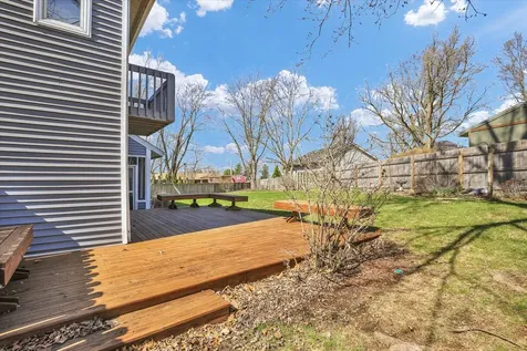 4 Genevieve Lane Champaign IL 61822