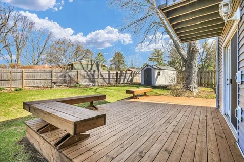 4 Genevieve Lane Champaign IL 61822