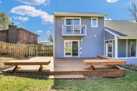 4 Genevieve Lane Champaign IL 61822