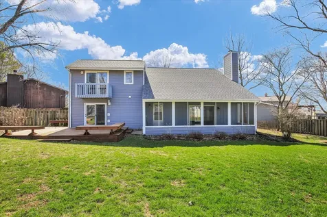 4 Genevieve Lane Champaign IL 61822