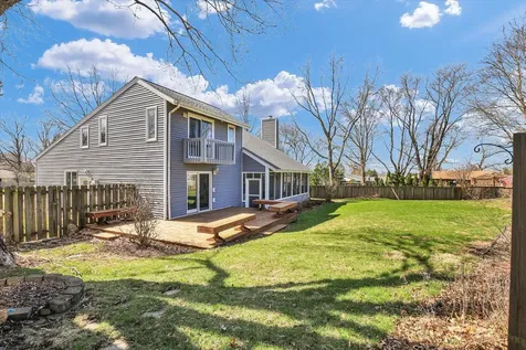4 Genevieve Lane Champaign IL 61822