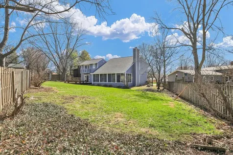 4 Genevieve Lane Champaign IL 61822