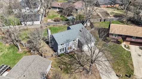 4 Genevieve Lane Champaign IL 61822
