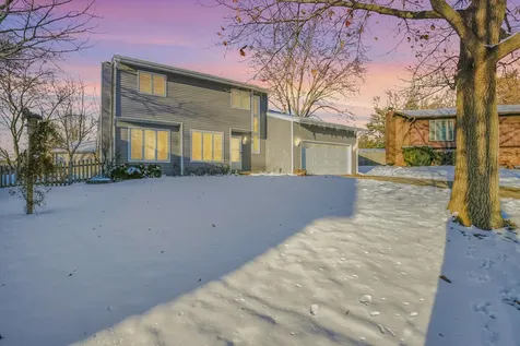 4 Genevieve Lane Champaign IL 61822