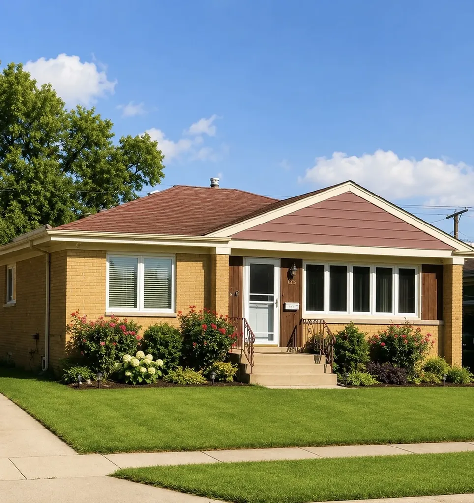 4603 Kolze Avenue Schiller Park IL 60176