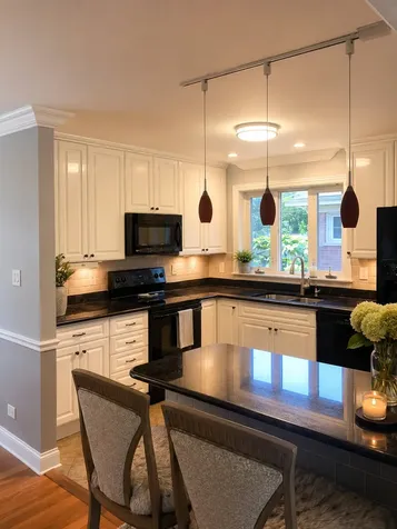 4603 Kolze Avenue Schiller Park IL 60176