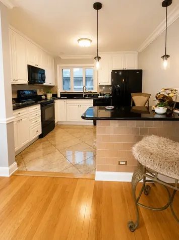 4603 Kolze Avenue Schiller Park IL 60176
