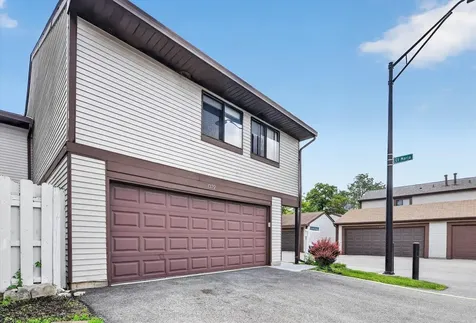 1379 Court Marguerite Court Hanover Park IL 60133