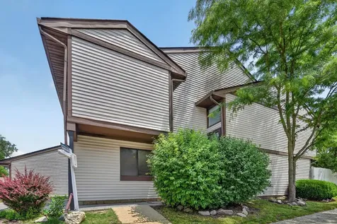 1379 Court Marguerite Court Hanover Park IL 60133