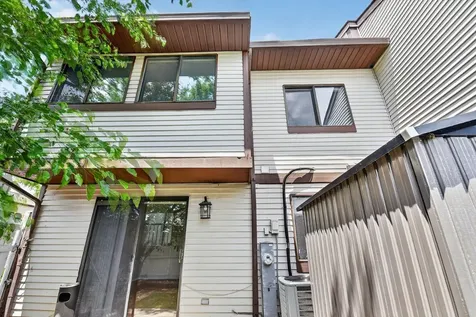 1379 Court Marguerite Court Hanover Park IL 60133