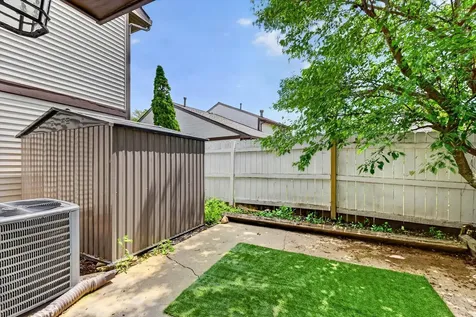 1379 Court Marguerite Court Hanover Park IL 60133