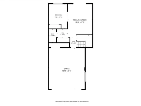 1379 Court Marguerite Court Hanover Park IL 60133