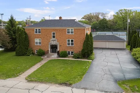 2505 15 Street Rock Island IL 61201