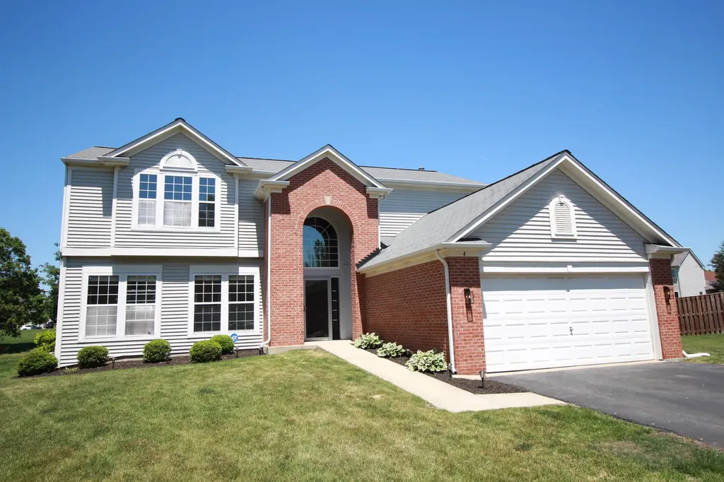 4 Catalpa Court Bolingbrook IL 60490