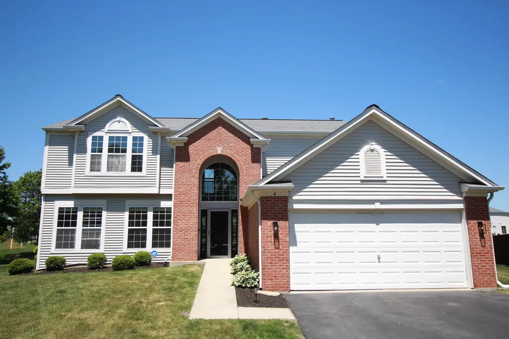 4 Catalpa Court Bolingbrook IL 60490