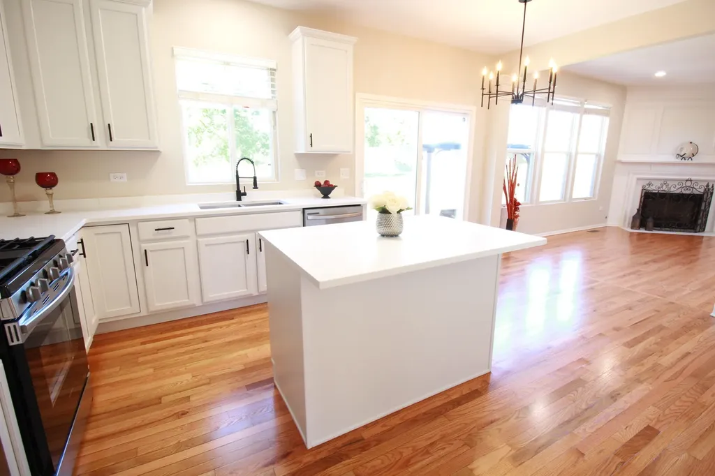 4 Catalpa Court Bolingbrook IL 60490
