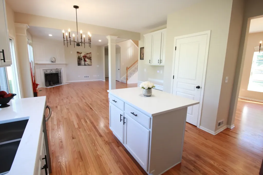 4 Catalpa Court Bolingbrook IL 60490