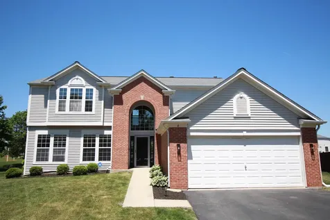 4 Catalpa Court Bolingbrook IL 60490