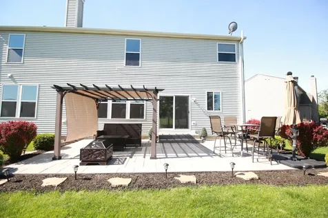 4 Catalpa Court Bolingbrook IL 60490
