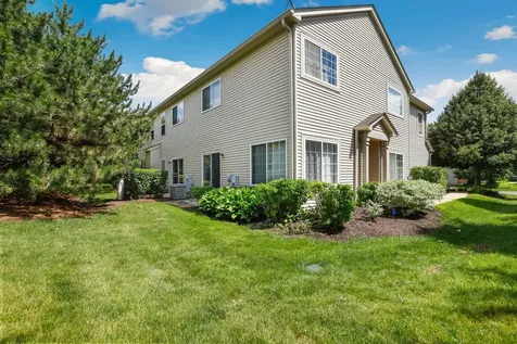 444 Jamestown Court Aurora IL 60502